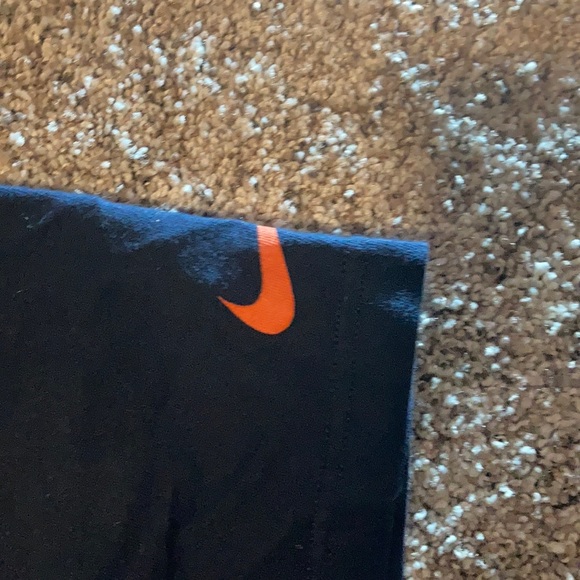 Nike Chicago Bears T-shirt size M - Picture 3 of 4